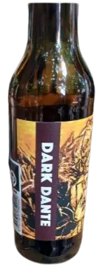 Anchorman Brewing Dark Dante