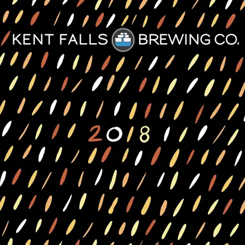 Kent Falls Brewing 2018