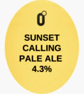 Zerodegrees (Blackheath) Sunset Calling
