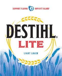 Destihl Brewery Lite