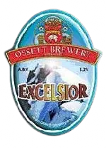 Ossett Brewery Excelsior