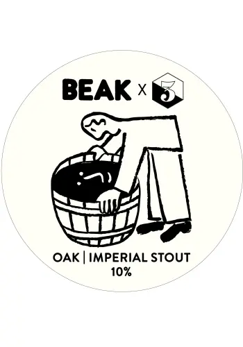 Beak Brewery Oak