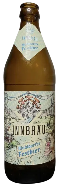 Innbräu Mühldorfer Festbier