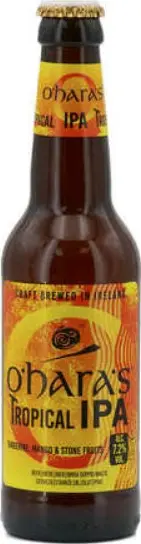 O'Hara's / Carlow Brewing Company Tropical IPA