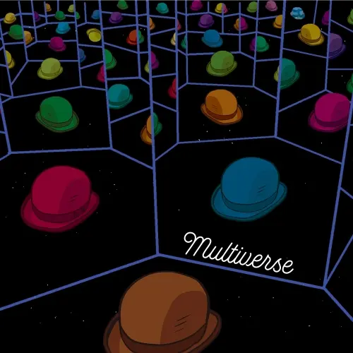 Kent Falls Brewing Multiverse