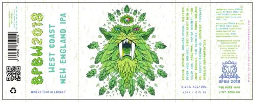 BPBW - Budapest Beer Week BPBW 2018
