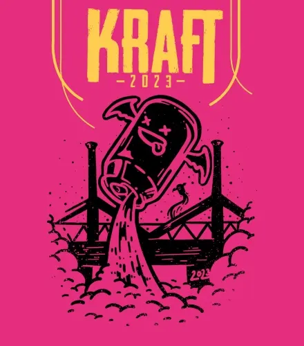 BPBW - Budapest Beer Week Kraft 2023