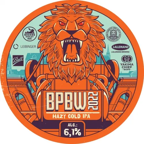 BPBW - Budapest Beer Week BPBW 2022