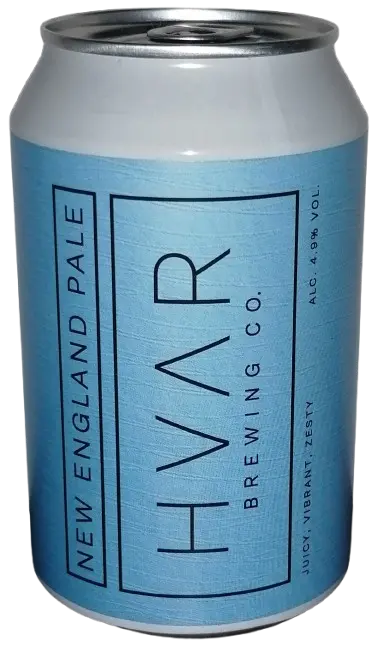 Hvar Brewing Company New England Pale