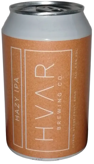 Hvar Brewing Company Hazy IPA