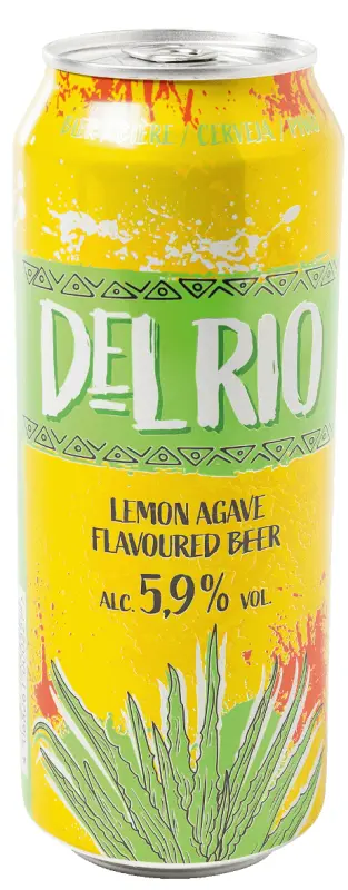 Aldi (Nord / Süd / Hofer) Del Rio