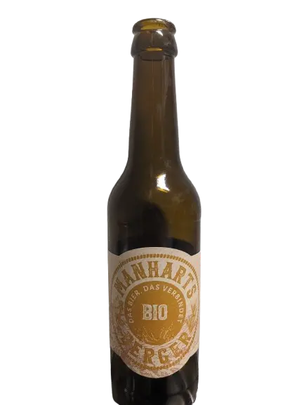 Hauser's Hölzelmühle Manhartsberger Blond