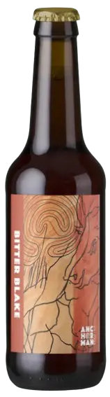 Anchorman Brewing Bitter Blake