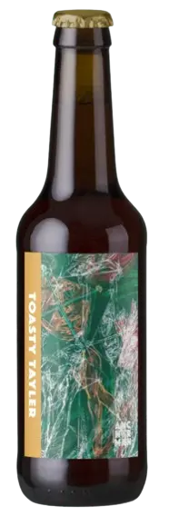 Anchorman Brewing Toasty Taylor