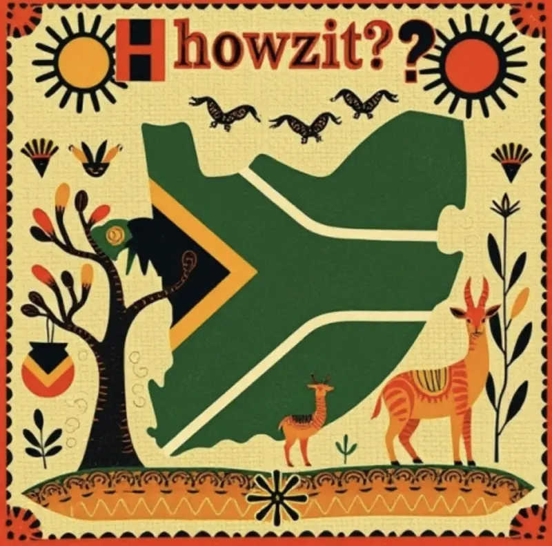 Brouwerij Het Veem Howzit?