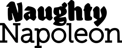 Brouwerij 't Verzet Naughty Napoleon