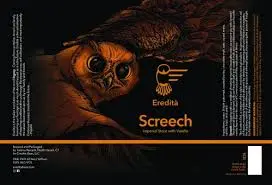 Eredità Beer Screech