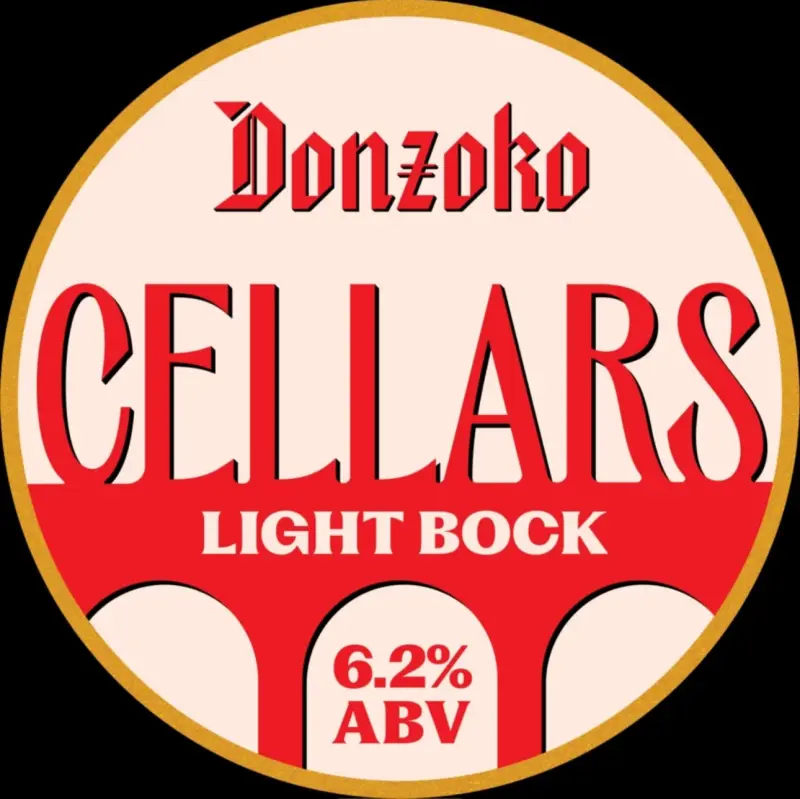 Donzoko Brewing Cellars