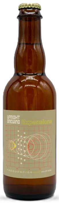 Upright Brewing Expansions