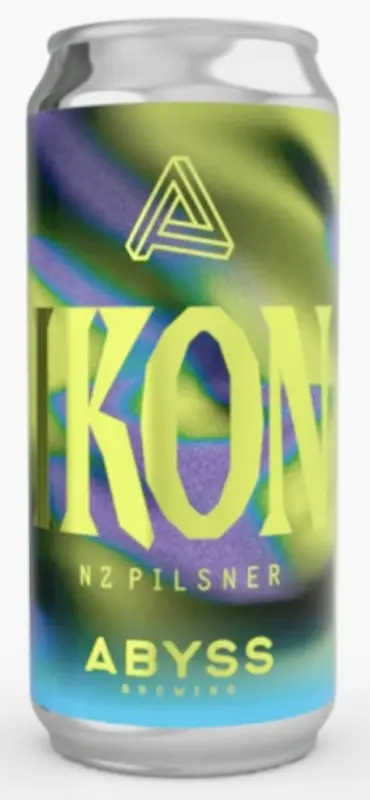 Abyss Brewing Ikon