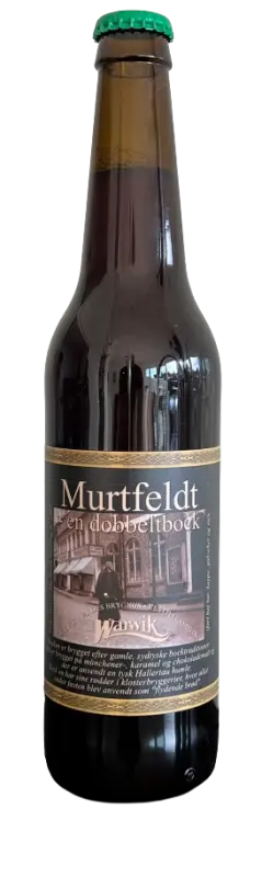 Warwik Bryghus Murtfeldt
