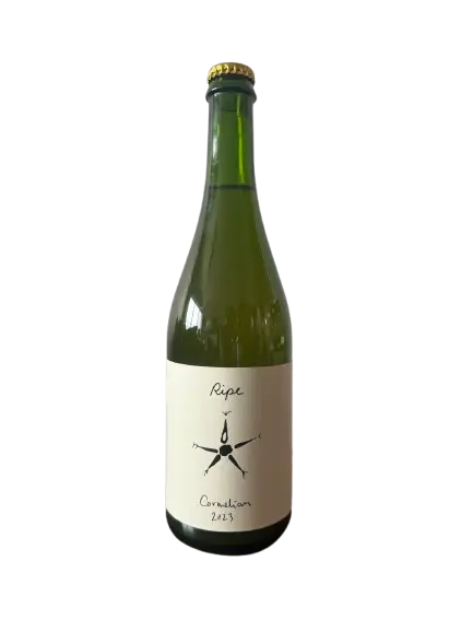 Ripe Cider Cornelian 2023
