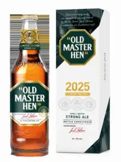 Morland Old Master Hen 2025