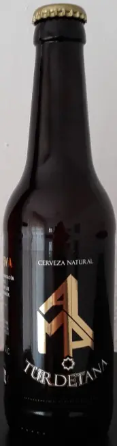 Cerveza Alma Turdetana Cerveza Alma Turdetana