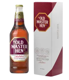 Morland Old Master Hen 2023