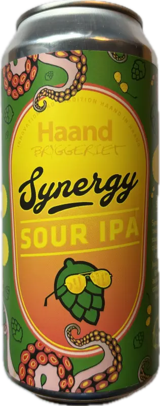 HaandBryggeriet (Norway) Synergy