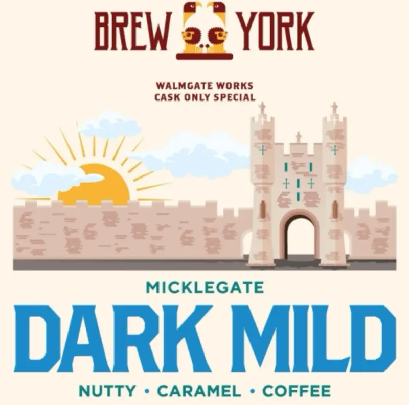 Brew York Micklegate
