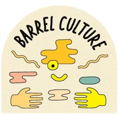 Sunday! Cider Barrel Culture