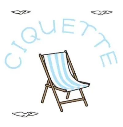 Sunday! Cider Ciquette