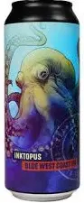 Brokreacja Inktopus