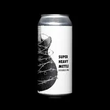Fidens Brewing Company Super Heavy Mettle