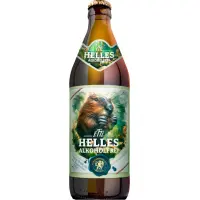 Ettl Bräu (Teisnacher) Helles Alkoholfrei