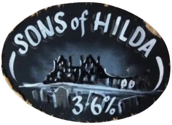 Whitby Brewery Endeavour Sons Of Hilda