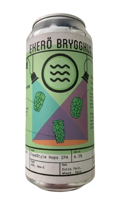 Ekerö Brygghus #24024