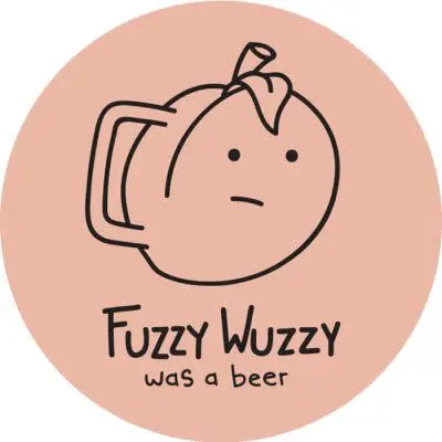 The Parkside Brewery Fuzzy Wuzzy
