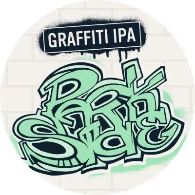 The Parkside Brewery Graffiti IPA