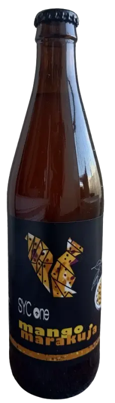 Anders Browar SYC one Mango Marakuja