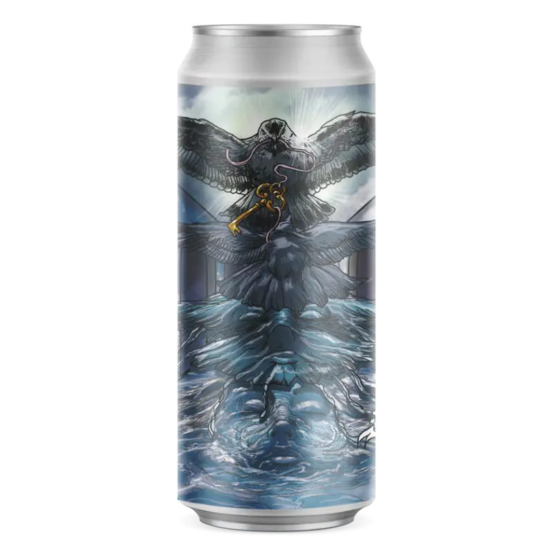 Burial Beer Company Be Careful With Your Mind