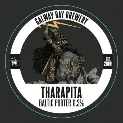 Galway Bay Brewery Tharapita