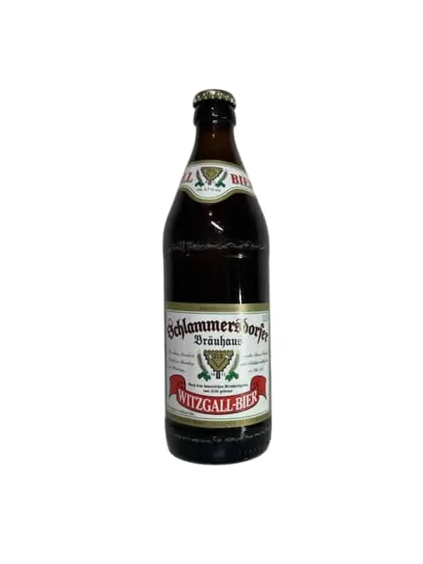Brauerei Witzgall Vollbier