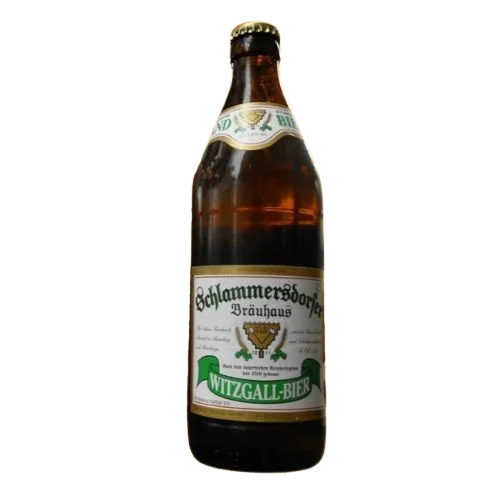 Brauerei Witzgall Landbier