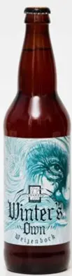 Longwood Brewery Winter's Own