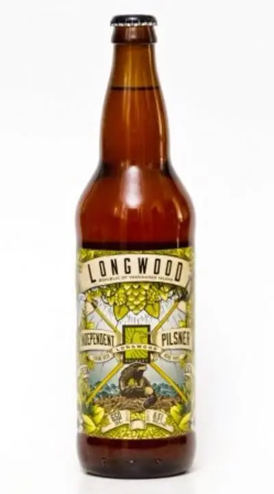 Longwood Brewery Independent