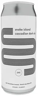 White Sails Brewing Snake Island CDA