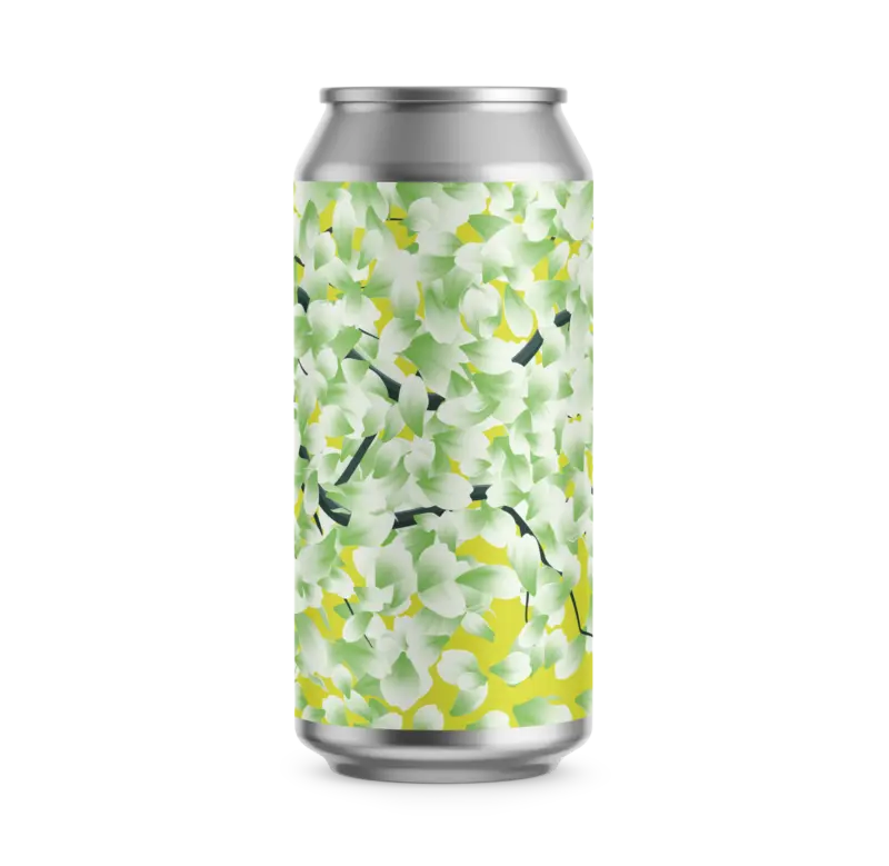 Etko Brewing Hanami Sour 2025
