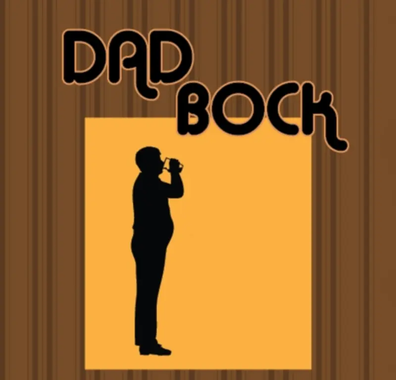 Pondaseta Brewing Company Dad Bock